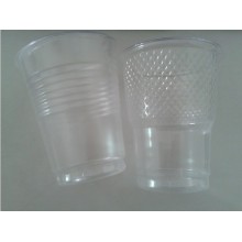 Tasse en plastique PP (HL-140)