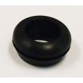 Donut Rubber Grommet Ring Airlock Grommet