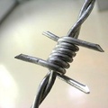 Free Sample 50kg Anti Theft Barbed Wire