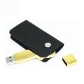 Leather USB Flash Drive key usb