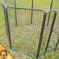 Square Tube Pet Dog Playpen