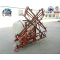 Farm Implement 3 Point Boom Sprayer for Yto Tractor