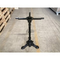 Bistro 3 Leg Dining Table Base