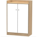 Mélamine MDF ou particule Conseil chaussure armoire meubles