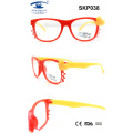 2015 Promotional Kids Beautiful Cute Sunglasses (SKP038)