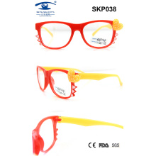 2015 Enfants promotionnels Belle lunettes de soleil mignons (SKP038)