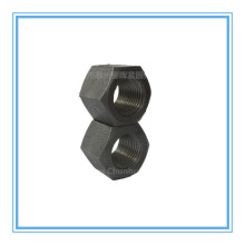 Ecrou hexagonal DIN ASTM GB 1 &quot;-3&quot;