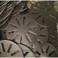 High Quality Steel Stamping Parts