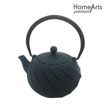 Cast Iron Tea Kettle Tetsubin