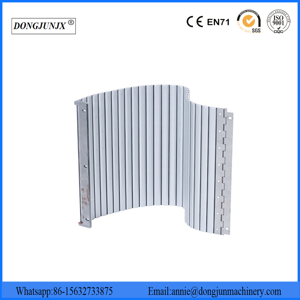 Aluminum Machine Cover