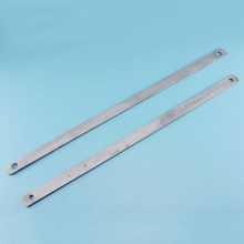 28 &quot;Flat Steel Crossarm -Klammer