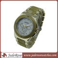 High Quality and Promotion Quartz Alloy Watch