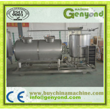 Stainless Steel Automatic Milk Machine