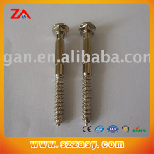 Combined Screw