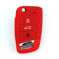 Cheap Car Key Cover for VW Golf 7