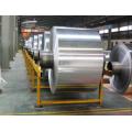 450mm Aluminium foil jumbo roll