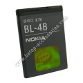 Batería de Nokia BL-4B BL4B