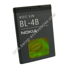 Nokia bateria BL-4B BL4B