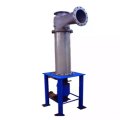 Pulp Equipment HDC High Consistency High Density Cleaner