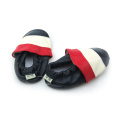 Safety Shoes Baby Soft Sole Kids Footwear