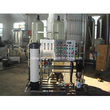 Combined Pure Water Treatment Machine