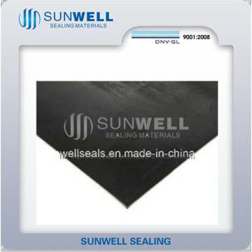 FPM Fluorine Rubber Sheet Sunwell China