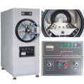 150L cabient type horizontal steam sterilizer