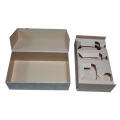 Special Cosmetic Blister Tray Book Paper Box