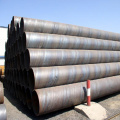 GOST 20295-85 K52 Steel Pipes