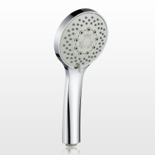 Three Function Hand Shower