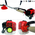 52cc Lawn Mower, multi-functions