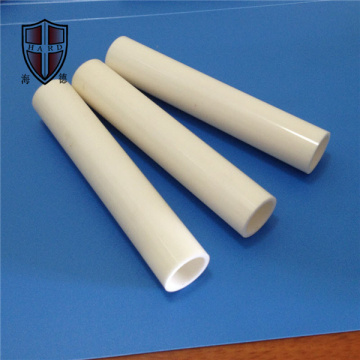 electronic industrial  zirconia alumina ceramic tube