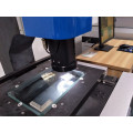 High Accuracy 2D Video Measuring Machine