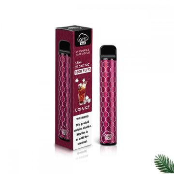 Uva Ice Airis Chief Vape Pen