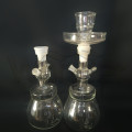 China Factory Glass Shisha Hookahs for Wholesale