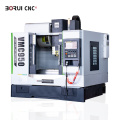 VMC950 4 Axis Machining Center CNC Milling Machine