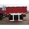 Light Goods HOWO Economic Cargo Vehicles 25 Tons