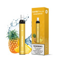 New Arrival 2021 Romio Plus 500 Disposable Vape