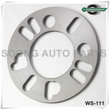 4x4 voiture roue entretoise adaptateur aluminium roue entretoise adaptateur