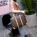 Waterproof travel bag ladies laptop bag