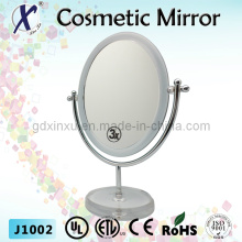 Le miroir acrylique Oval * J1002 *