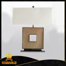 Lampe de table pour chambre d&#39;hôtel (HBKF0071)