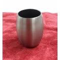 custom sales promotion stainless steel egg cup holder