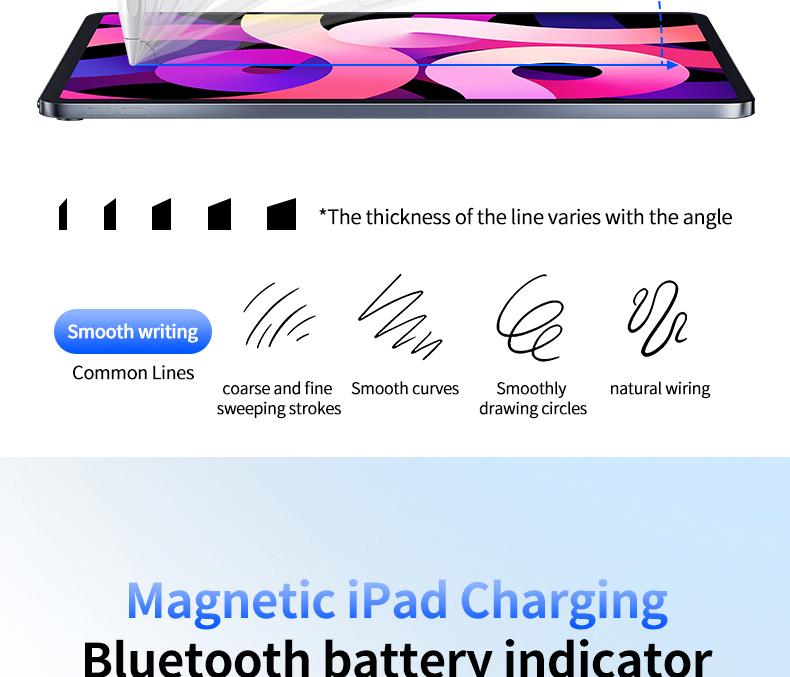 Stylus Pen For Ipad 09 Stylus Pen For Ipad 09