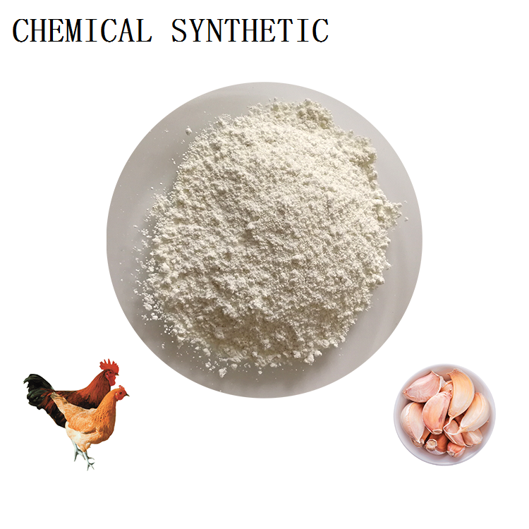 Feed Additive Allicin Powder For Laying Hen