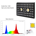 Melhor Tenda Grow LED Grow Light UV IR