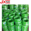 PVC Garden Hose With Brass Couplings