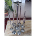 Used in Train Engine Part Engine Valve