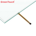 Pantalla táctil resistente alambre de Greentouch 4 10.1 &quot;