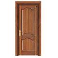 Cheap Interior Bump Bedroom Wooden Door